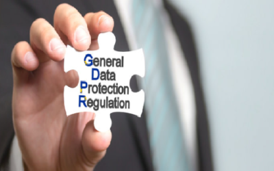 The Benefits of a DPO Service for Startups: Compliance Made Easy