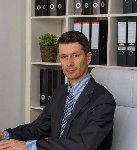 Yury Toporov