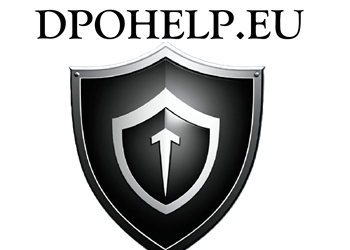 dpohelp.eu New Logo Released!